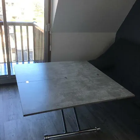 Appartement Vue Villers-sur-Mer