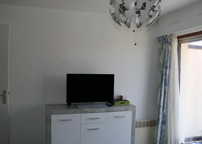 Vue Appartement Villers-sur-Mer