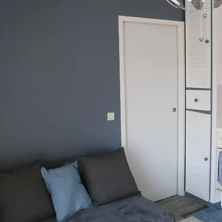 Apartman Vue