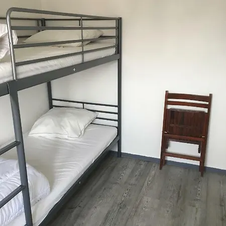 Apartman Vue Villers-sur-Mer