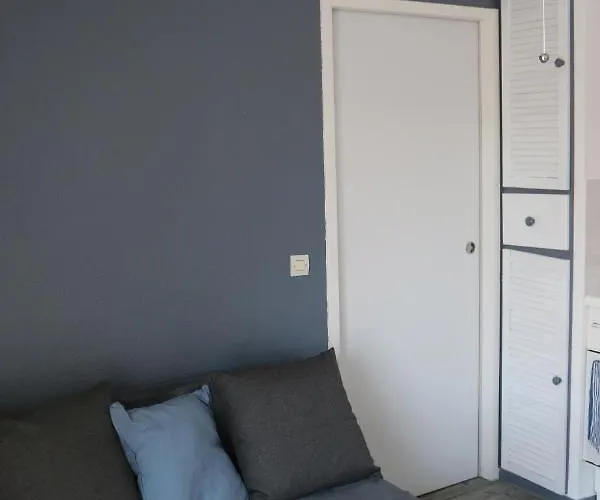 Apartman Vue