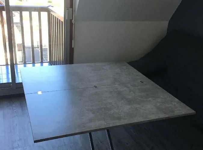 Apartman Vue Villers-sur-Mer